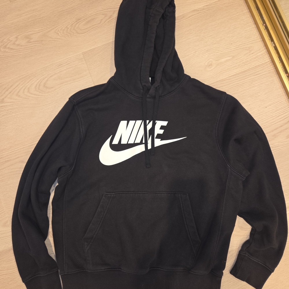 Nike Black Men's Hoodie